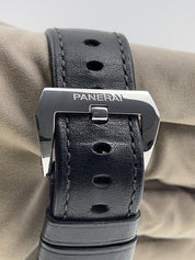 Panerai Radiomir Black Seal Steel Black 45mm Manual Wind Men’s Watch PAM00380