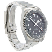 Longines Hydroconquest Black Dial Stainless Steel 43mm Automatic Mens L3.890.