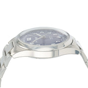 Oris Pilot Big Crown Purple Dial Stainless Steel 40mm Automatic Mens Watch 7798