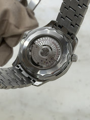 2022 Omega Seamaster Professional 300m Diver Black Ceramic 210.30.42.20.01.001