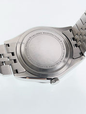 Tudor Black Bay Stainless Steel Grey Dial 41mm Automatic Men’s Watch 79680
