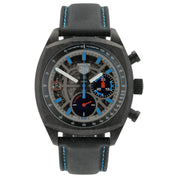 Tag Heuer Monza Skeleton Dial Carbon 42mm Automatic Movement Men’s Watch CR5090