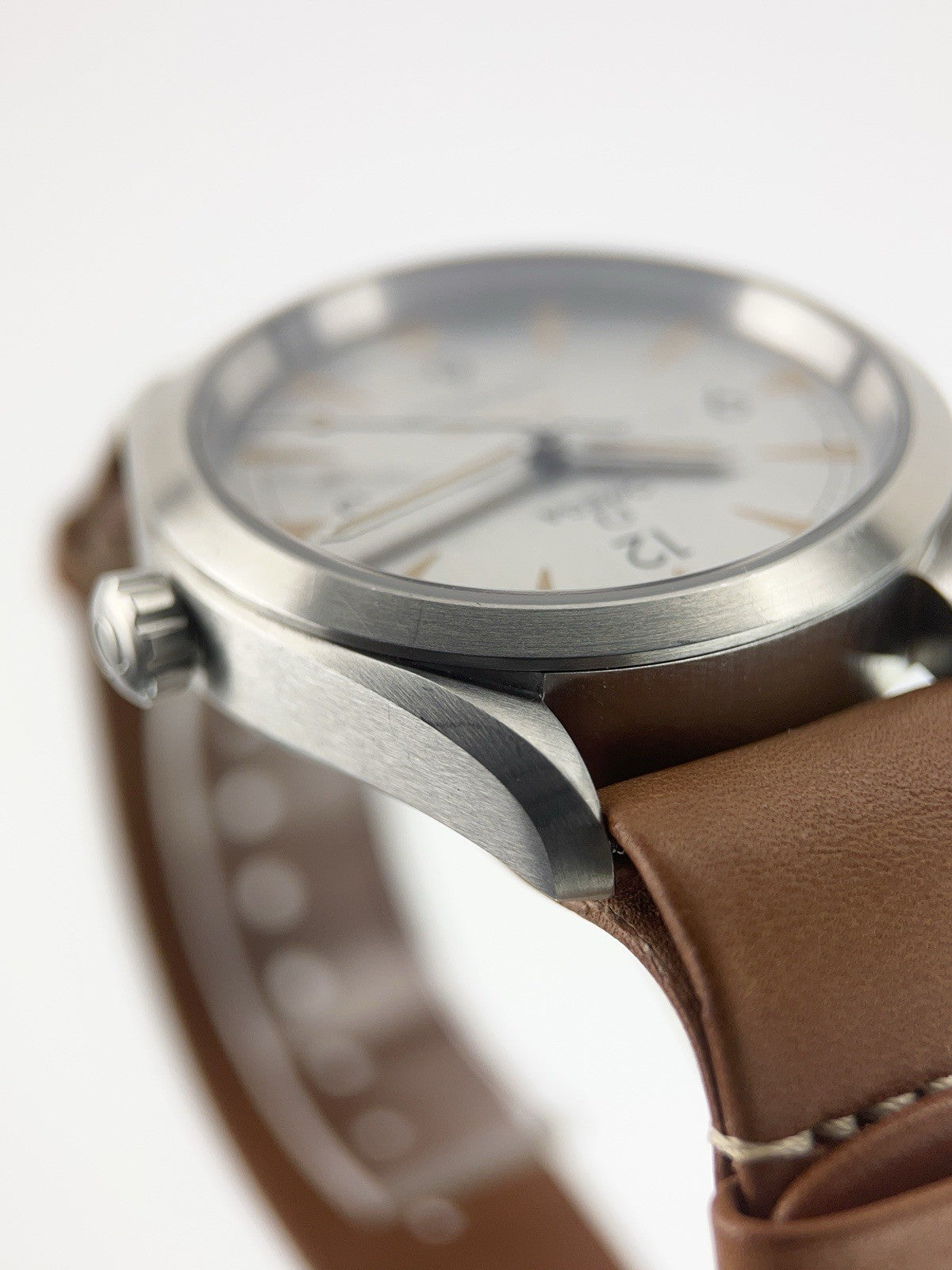Omega Railmaster Steel Grey Dial 40mm Automatic Men's Watch 220.12.40.20.06.001
