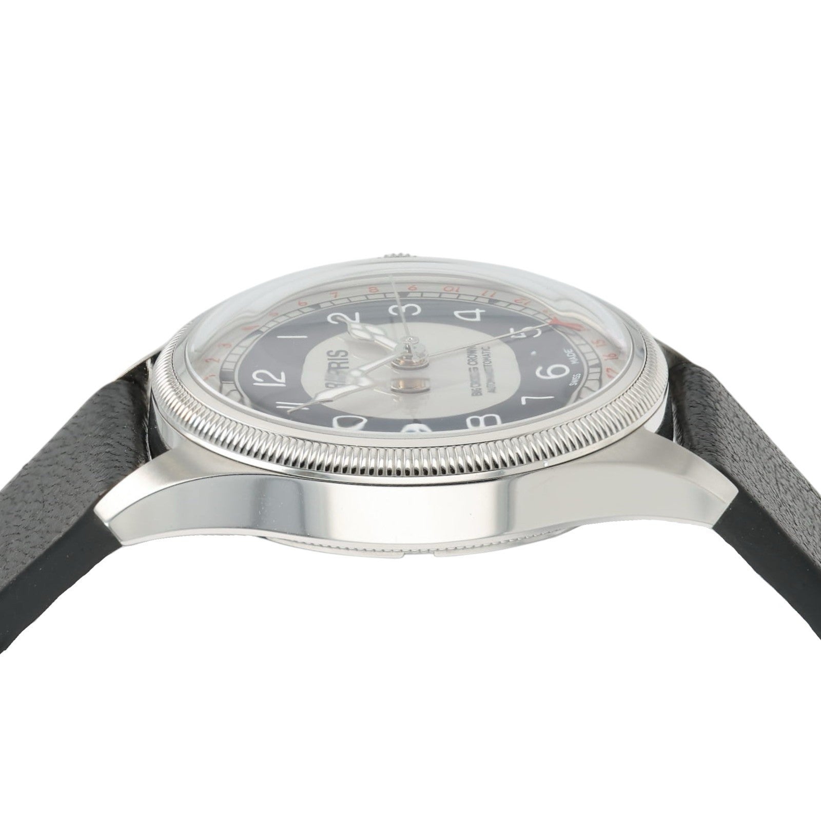 Oris Big Crown Pointer Date Multicolored Dial Steel 38mm Automatic 7779 4000