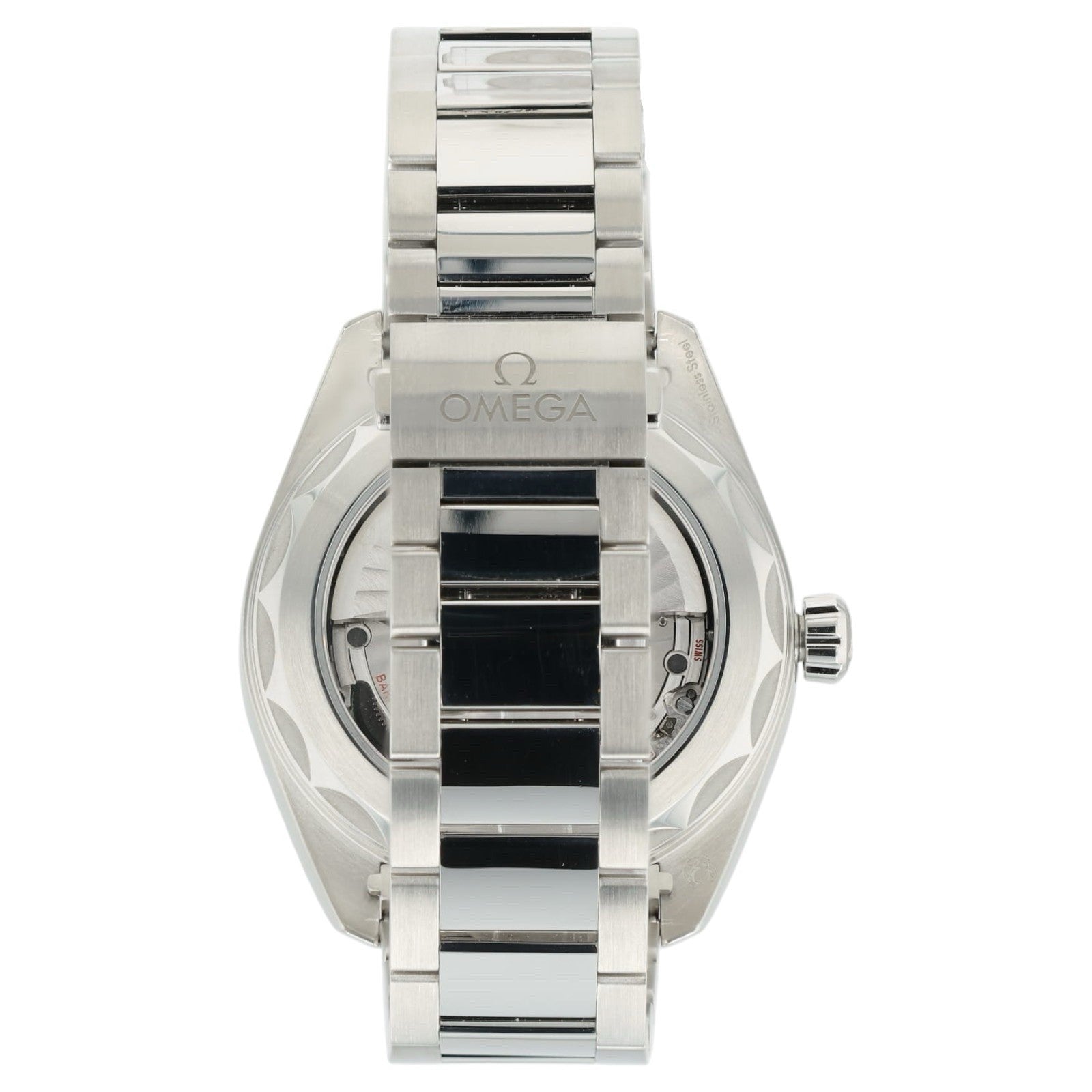 Omega Worldtimer Aqua Terra Green Dial Steel 43mm Automatic 220.30.43.22.10.001