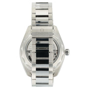 Omega Worldtimer Aqua Terra Green Dial Steel 43mm Automatic 220.30.43.22.10.001