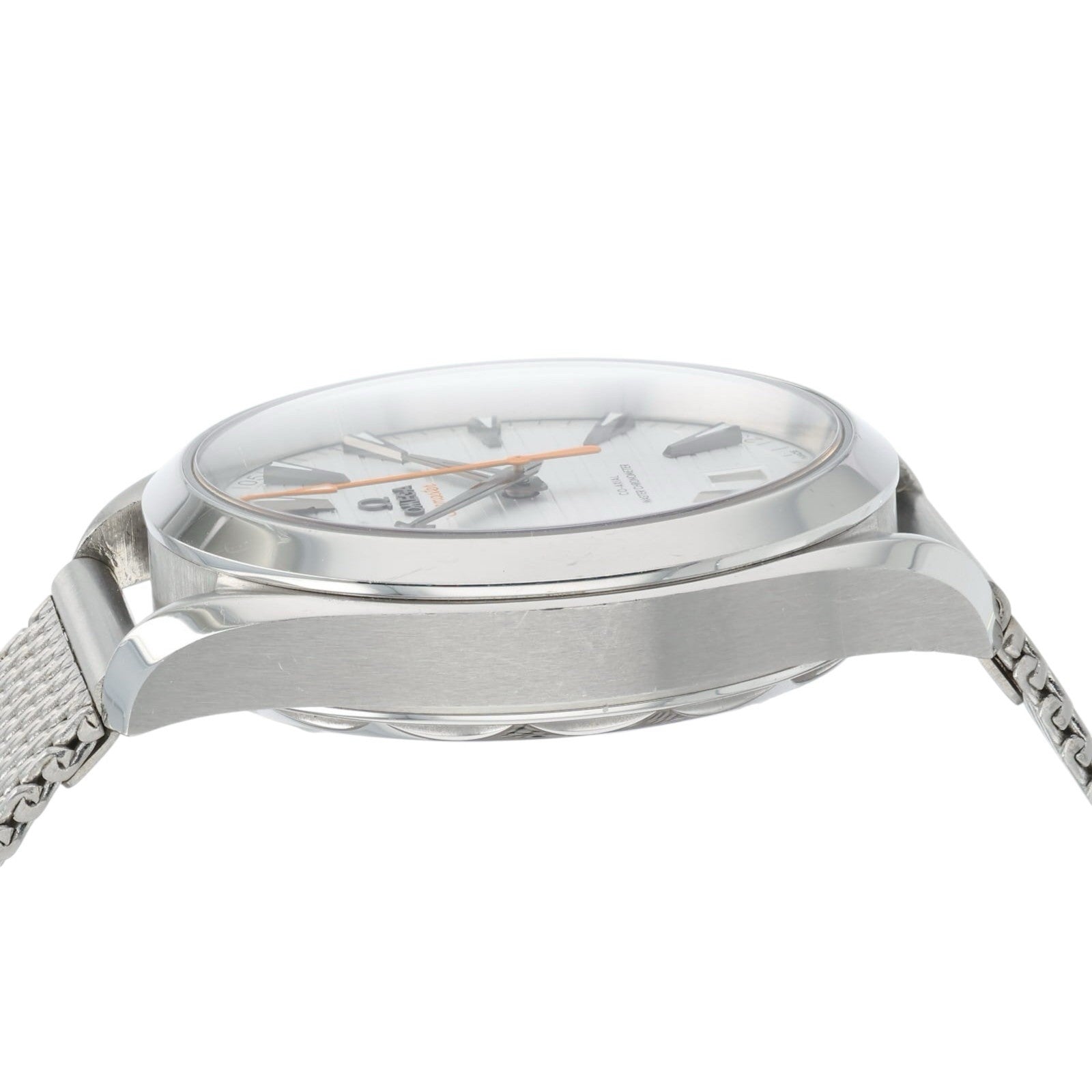 Omega Seamaster Aqua Terra Steel Silver Dial 41mm Automatic 220.12.41.21.02.003