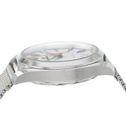 Omega Seamaster Aqua Terra Steel Silver Dial 41mm Automatic 220.12.41.21.02.003