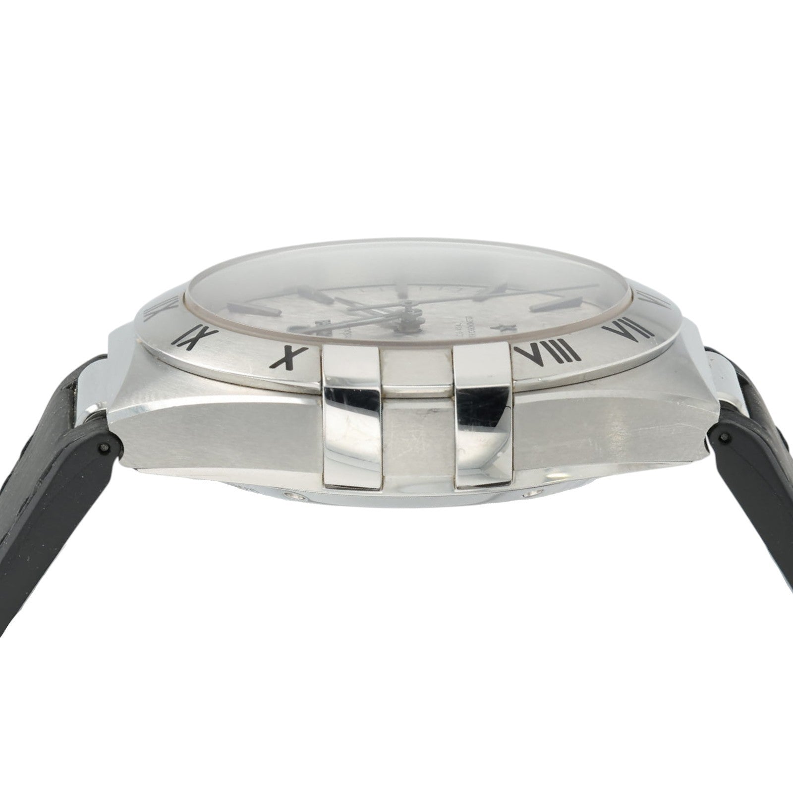 Omega Constellation Gray Dial Steel 41mm Automatic Mens 131.12.41.21.06.001