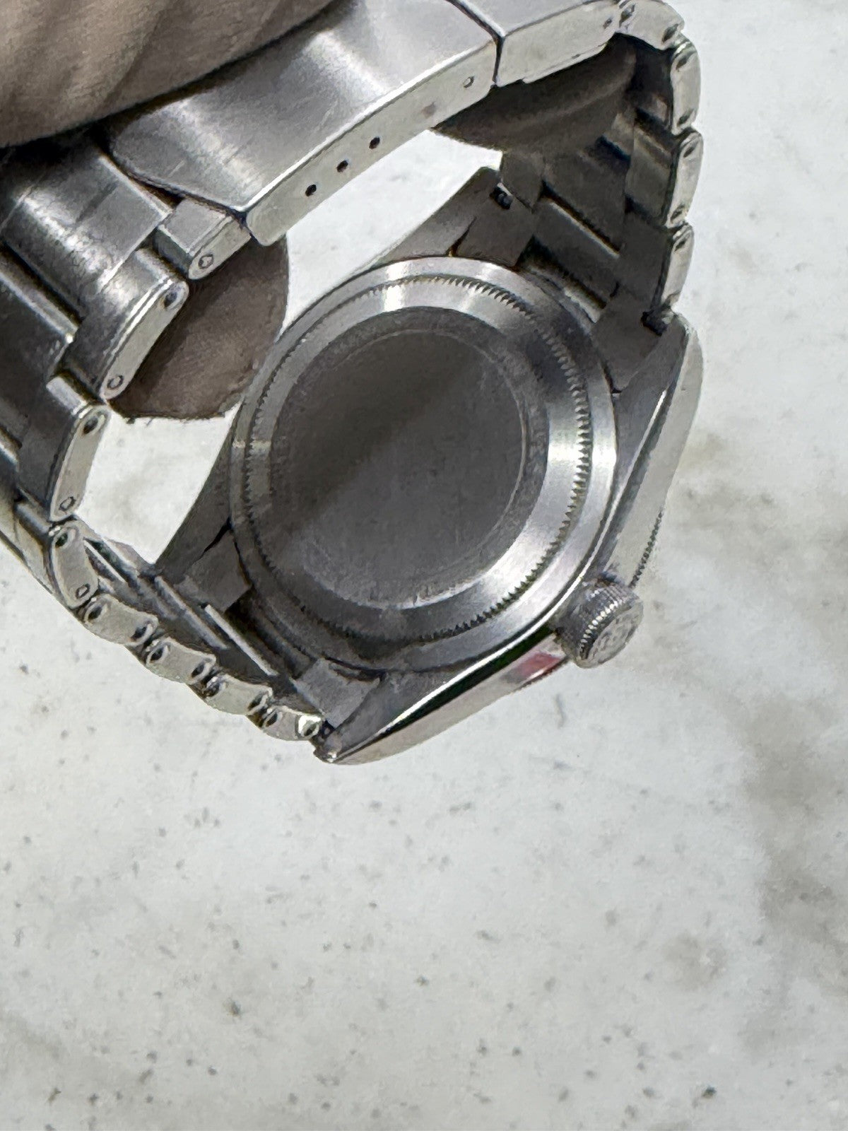 2019 Tudor Black Bay GMT Pepsi Black Dial Stainless Steel Men's Watch 79830RB