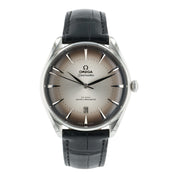 Omega Seamster Steel Silver Dial 39.5mm Automatic Mens Watch 511.13.40.20.02.002