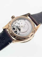 Omega Seamaster 234.92.41.21.10.001