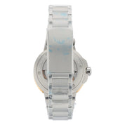 2025 Oris Aquis Date Blue Dial Two-Tone 41.5mm Automatic Men’s Watch 7769