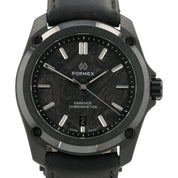 Formex Essence Leggera Forged Carbon Dial Carbon Case 41mm Automatic 0331.4.6399