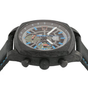 Tag Heuer Monza Skeleton Dial Carbon 42mm Automatic Movement Men’s Watch CR5090