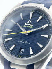 Omega Seamaster Aqua Terra 220.12.41.21.03.009
