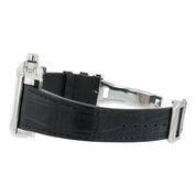 IWC Da Vinci Chronograph Steel Black Dial 43mm Automatic Men’s Watch IW376403