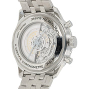 Breitling Super AVI P-51 Mustang Black Dial Steel 46mm Automatic Men’s AB0445