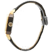 Hautlence Destination 04 Grey Dial 18 Rose Gold Dual Time Mens Watch MTE002236