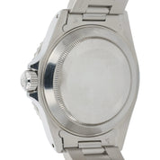 Rolex Submariner Black Dial Stainless Steel 40mm Automatic Mens Watch 14060