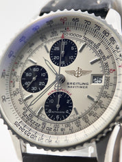 Breitling Navitimer Stainless Steel 41mm Automatic Men’s Watch A13330