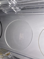 Jaeger Le Coultre JLC  Cal. 924 Movement Dial Hands Screws Crown Stem Crystals +