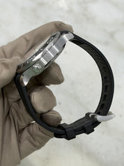 2022 Omega Seamaster Steel White Dial 42mm Automatic Watch 210.32.42.20.04.001