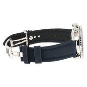 Blancpain Fifty Fathoms Stainless Steel Blue Dial 45mm Automatic Mens 5066F