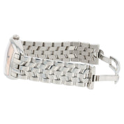 Franck Muller Casablanca Steel Salmon Dial 32mm Automatic Mens Watch 2852 SC H