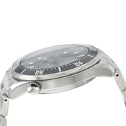 Omega Seamaster Diver Steel Black Dial 41mm Automatic Mens 212.30.41.20.01.001