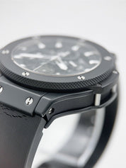 Hublot Big Bang Black Magic Titanium 44mm Automatic Men’s Watch 311.C1.1170.GR