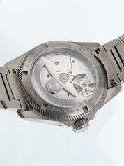 Oris ProPilot X Titanium Grey Dial 39mm Automatic Men's Watch 01 400 7778 7153