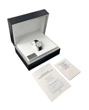 IWC Portuguese 8 Days Steel White Dial 43mm Manual Wind Mens Watch IW510212
