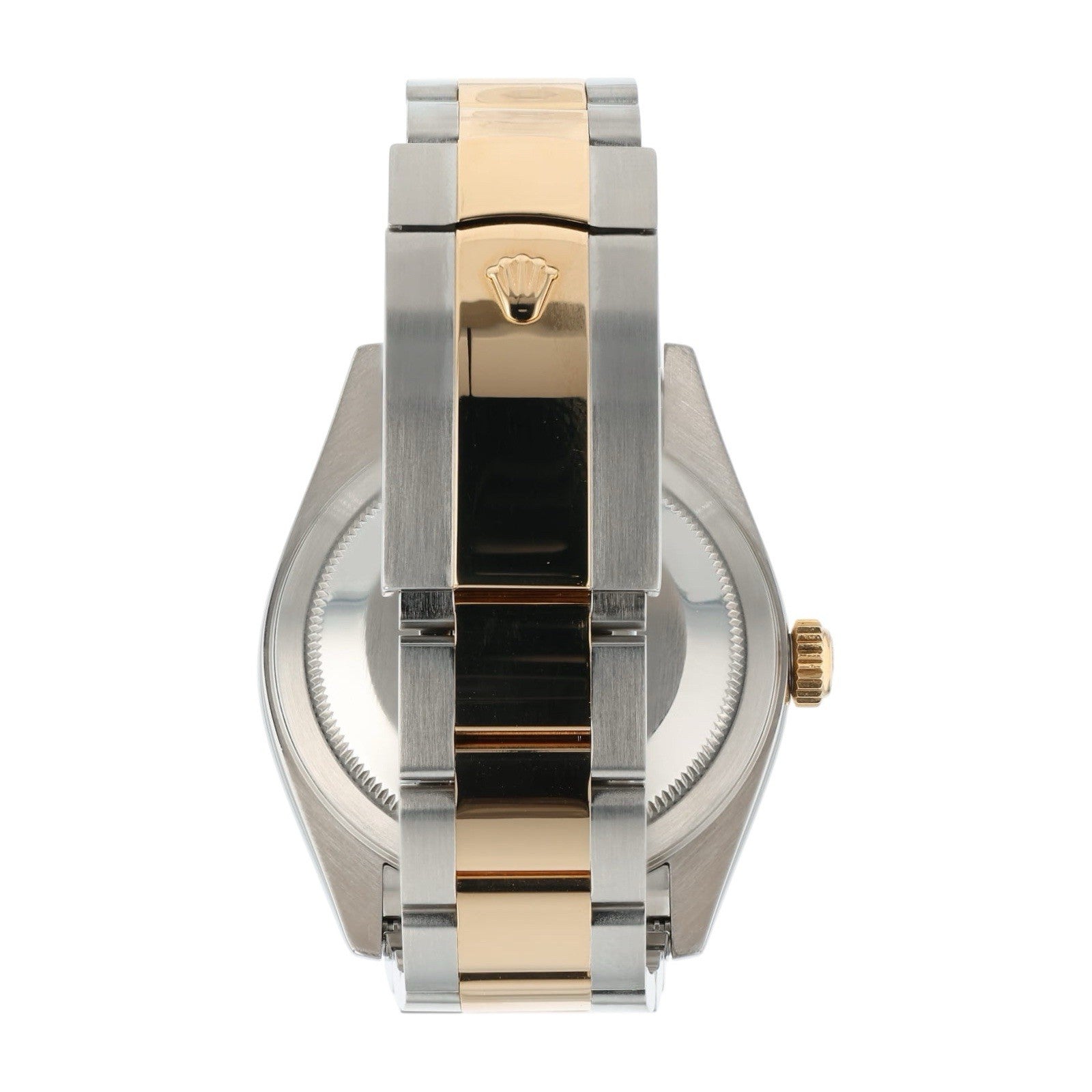 2017 Rolex Sky-Dweller White Dial Rolesor 42mm Automatic Men’s Watch 326933