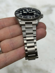 2022 Tudor Pelagos 39mm Titanium Automatic Black Men's Watch 25407N