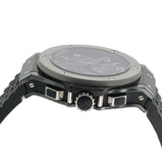 Hublot Big Bang Ice Black Dial Ceramic 44mm Automatic Mens Watch 301.CT.130.RX