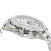 Omega Speedmaster Steel White Dial 38mm Automatic Mens Watch 324.33.38.40.04.001