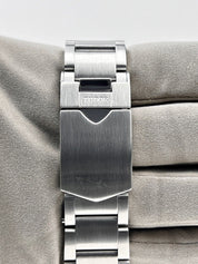 2020 Tudor Heritage Black Bay Auto Men's Watch Smiley Dial 79220R - Box/Papers