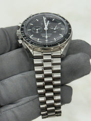 Omega Speedmaster Moonwatch 42mm Black Dial Sapphire Watch 310.30.42.50.01.002