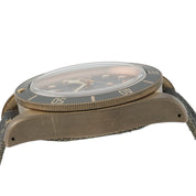 Tudor Black Bay Bronze Grey Dial 43mm Automatic Movement Mens Watch 79250BA
