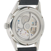 Nomos Zurich Stainless Steel White Dial 39.8mm Automatic Mens Watch Zurich 801