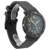 Bremont Supermarine Black Dial Stainless Steel 43mm Automatic Men’s Watch