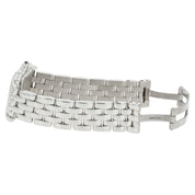 Cartier Panthere De Cartier Medium White Dial Quartz Women's Watch W4PN0008