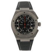 IWC Ingenieur AMG Black Dial Titanium 42mm Automatic Men’s Watch IW372504