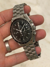 Omega Speedmaster Black Dial 42mm Manual Men's Watch 310.30.42.50.01.001