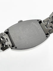 Franck Muller Casablanca Steel 32mm Manual Wind Unisex Watch 7502S6 CASA