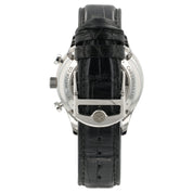 IWC Portugieser Chrono Green Dial Stainless Steel 41mm Automatic Mens IW371615