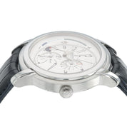 Audemars Piguet Maserati Silver Dial Steel 45mm Automatic Men’s Watch 26150ST