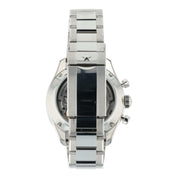 2025 Zenith Chronomaster Sport Steel White Dial 41mm Automatic 03.3100.3600/69