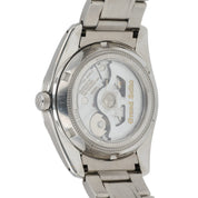 Grand Seiko Heritage Beige Dial Titanium 37mm Automatic Mens Watch SBGR025